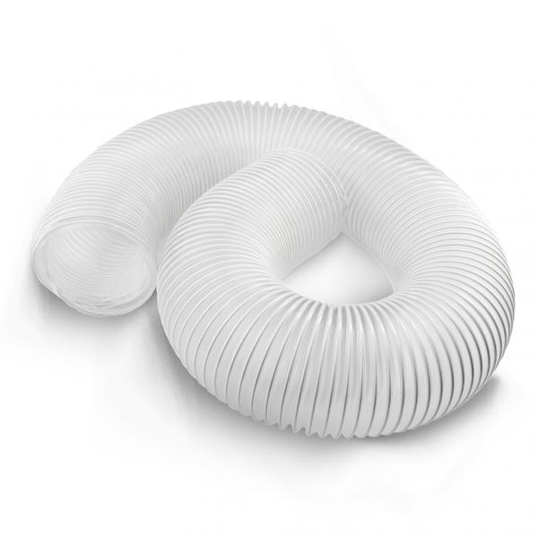 BAMATO suction hose 100mm with 2,5 meter length